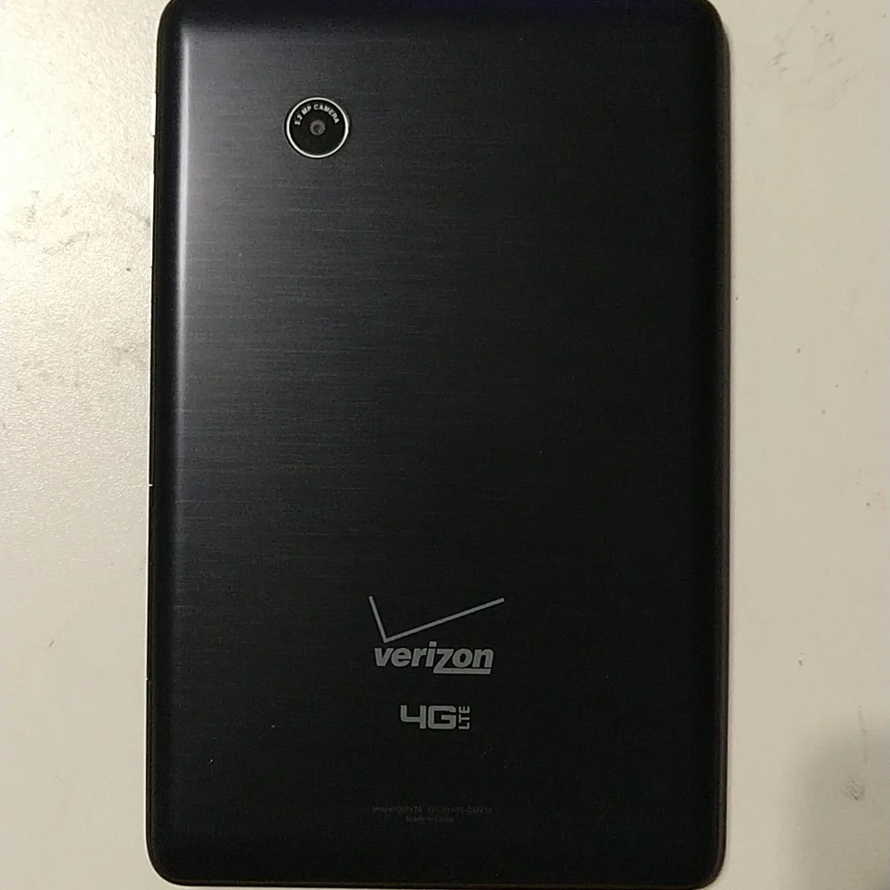 Tablet - Picture 3 of 4